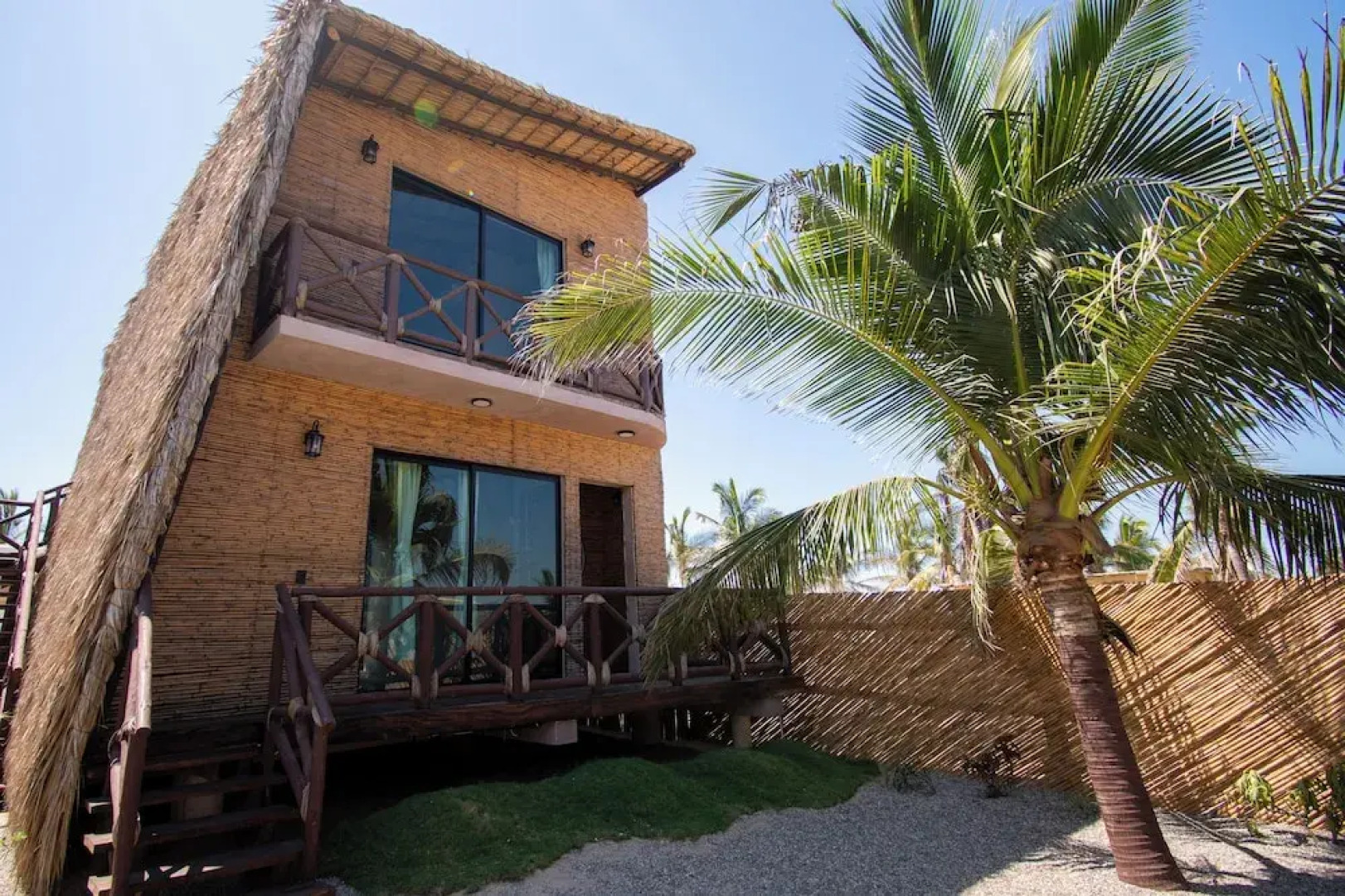 Norock Club and Beach