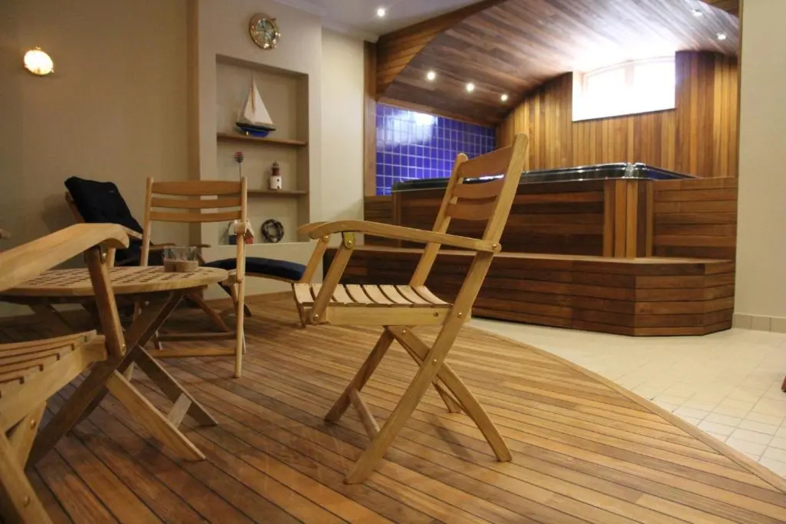 Hestraviken Hotel & Spa