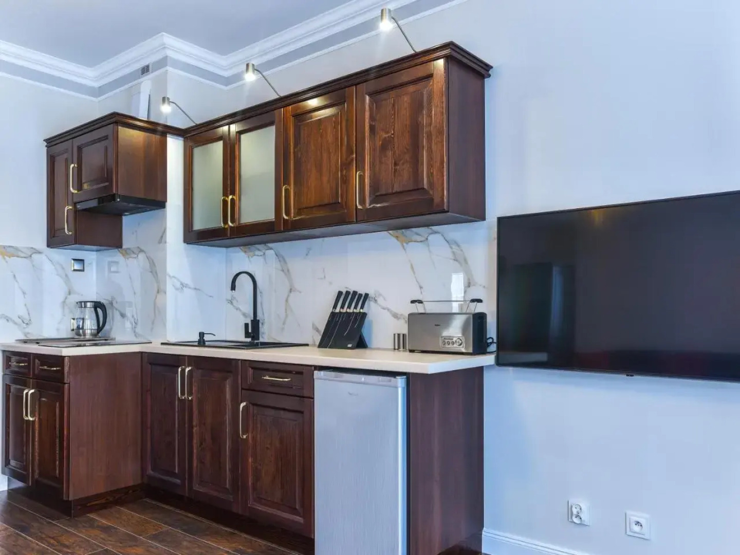 Willa Na Złotym Widoku