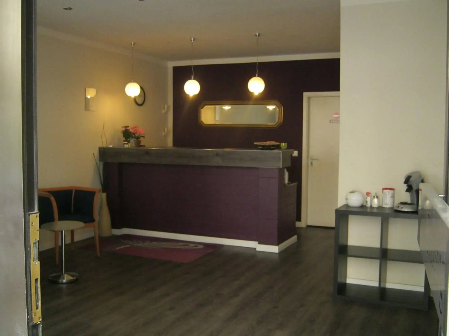 EU Centralhotel Im Tönnchen