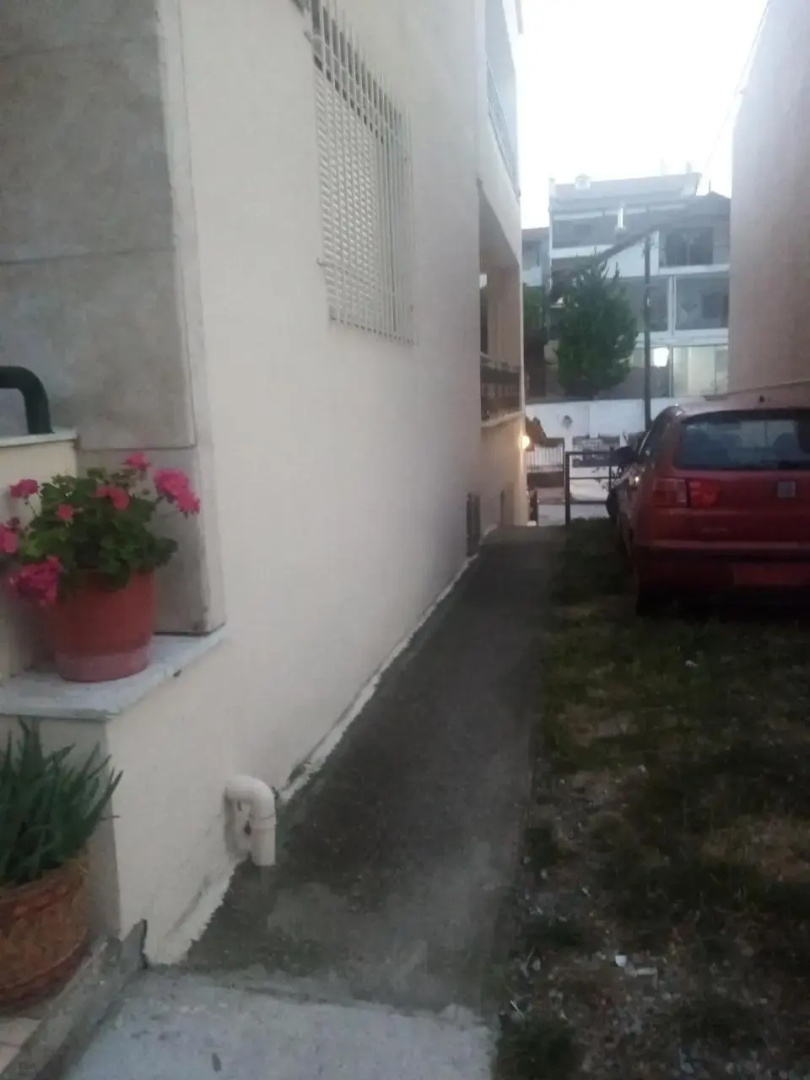 Haras'house