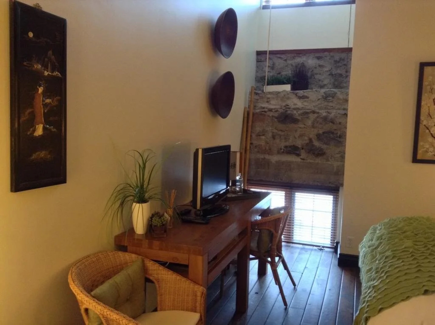 Le Manoir du Rocher B & B