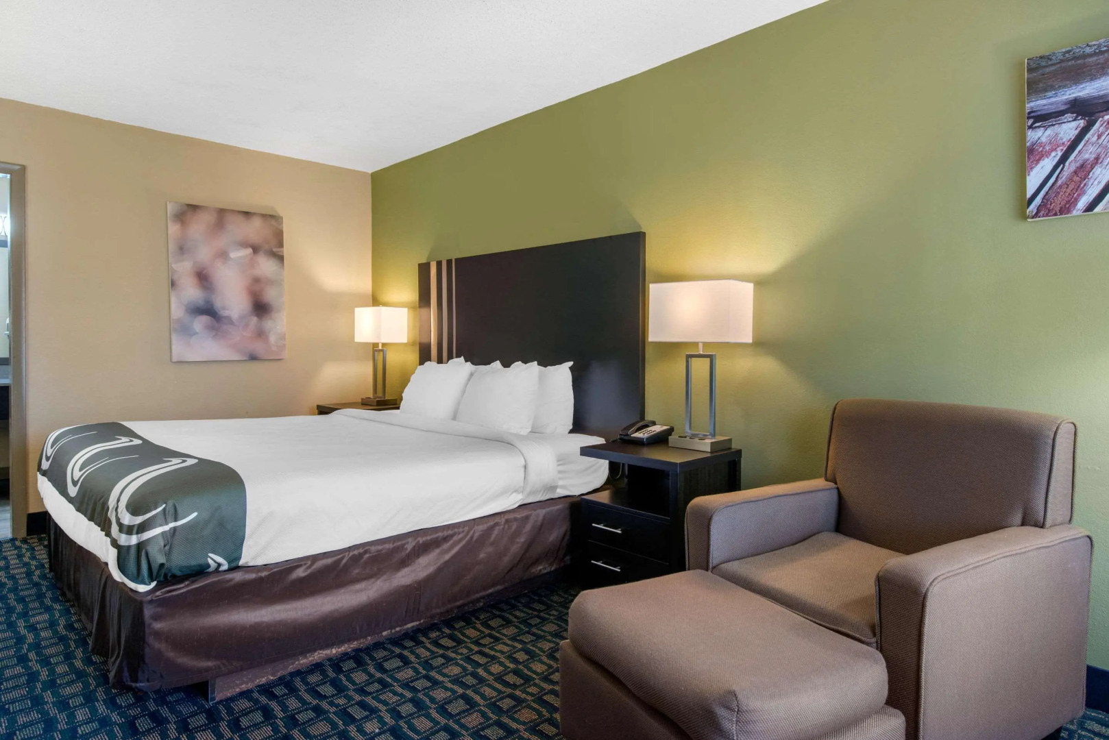 Quality Inn & Suites Brooksville I-75/Dade City