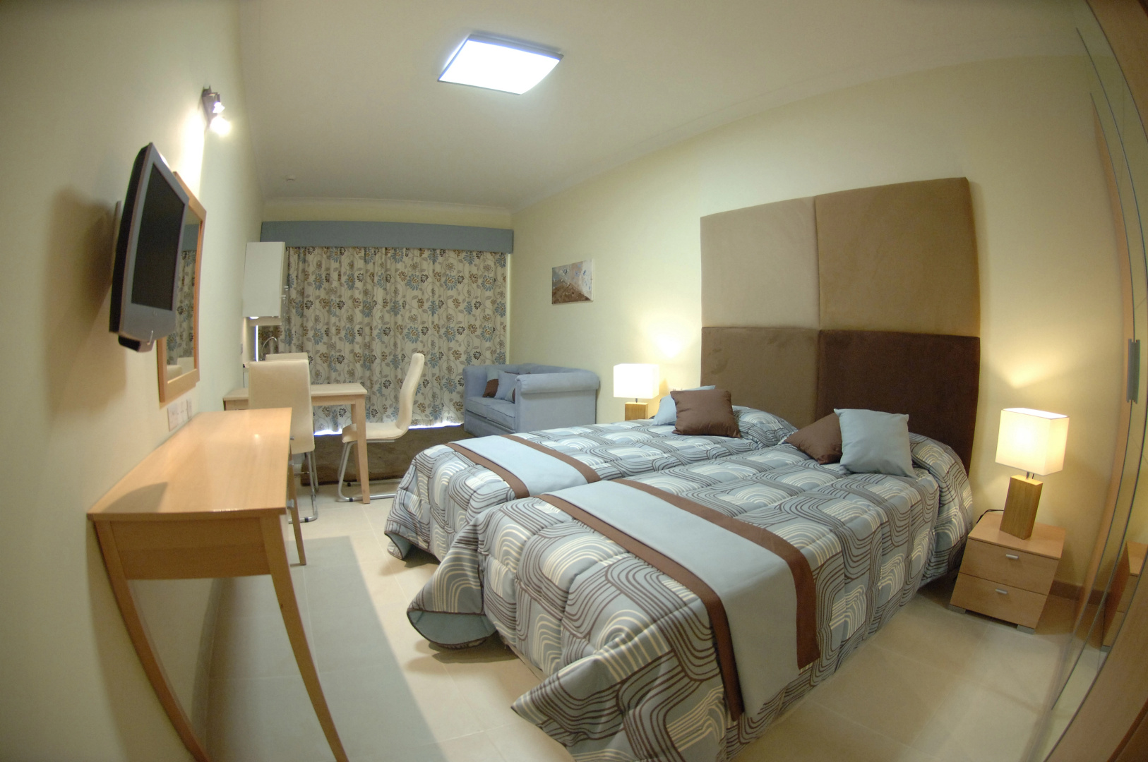 Plaza Regency Hotels