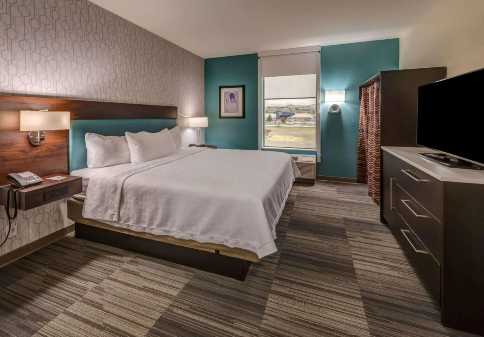 Home2 Suites by Hilton Reno