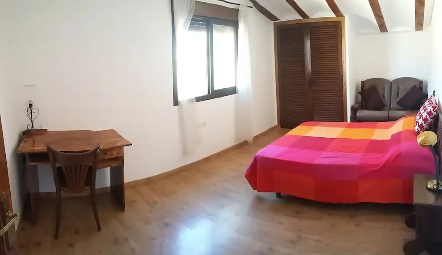 Alojamiento Rural Castril