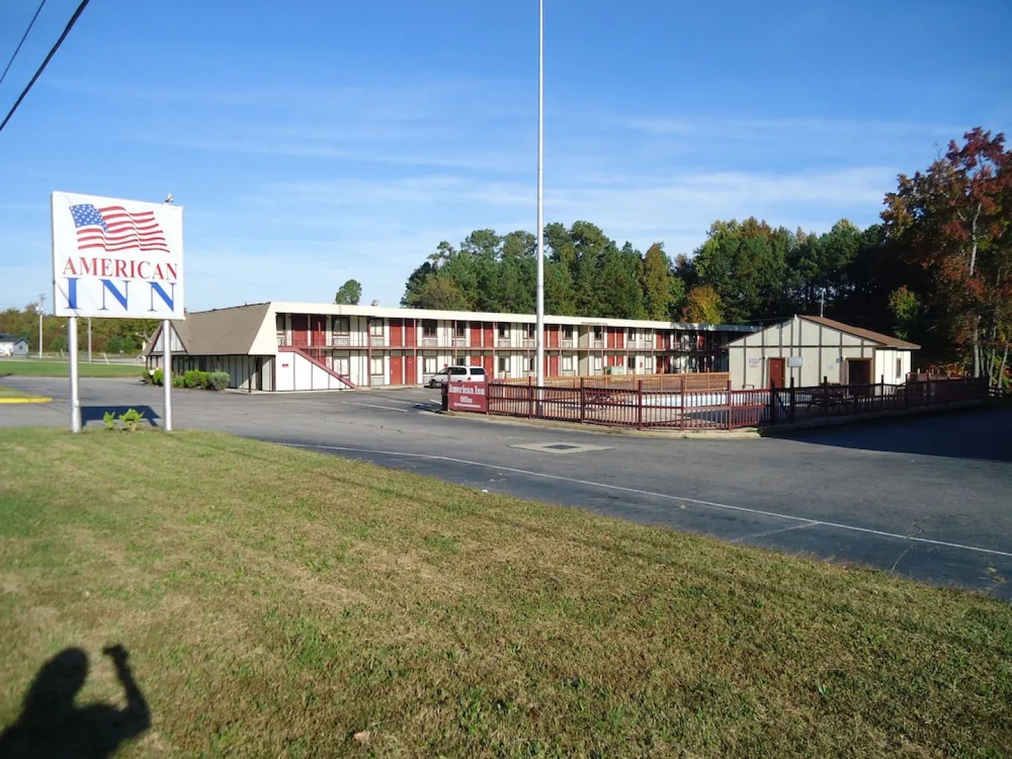 American Inn Motel