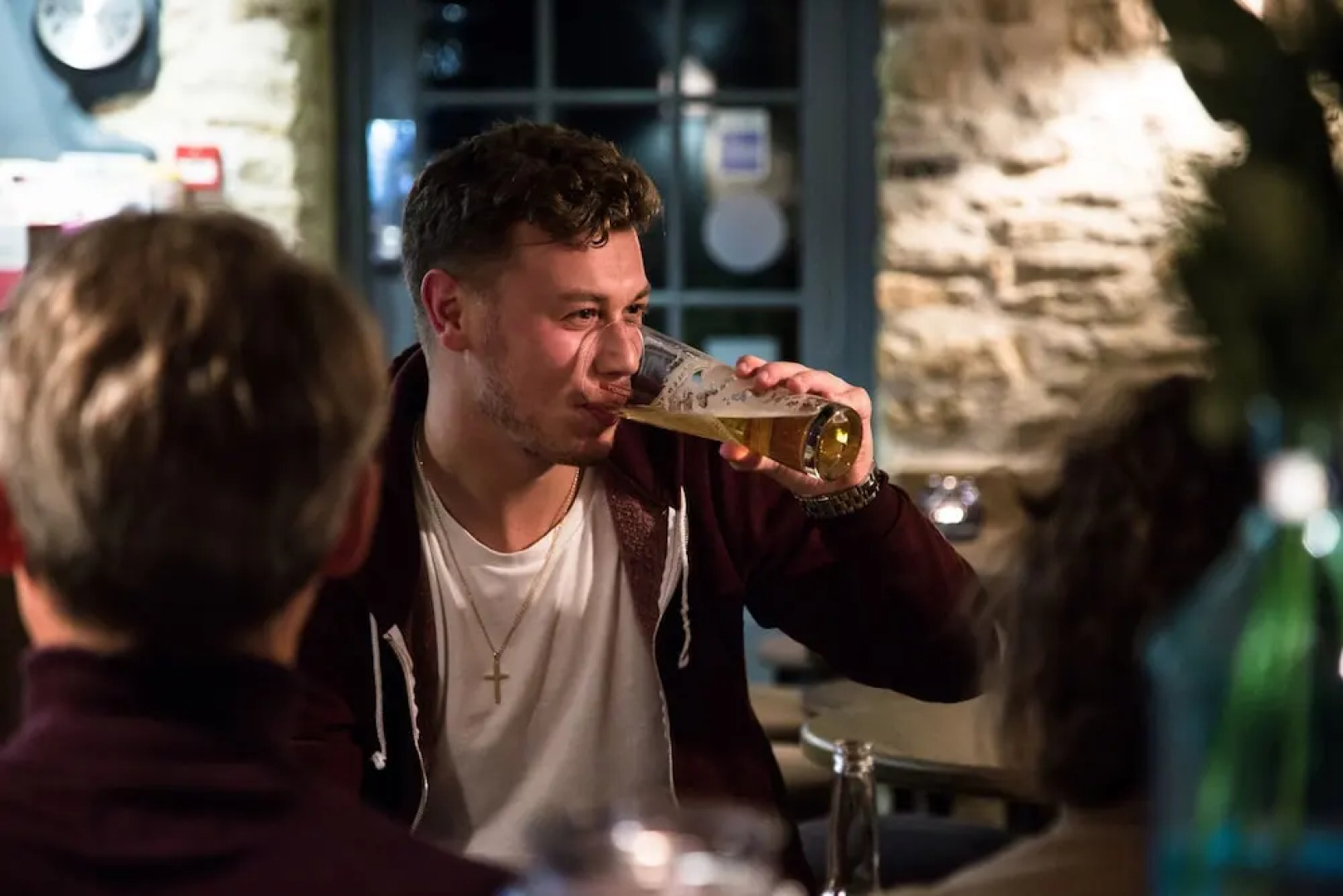 The Dashwood Hotel & Restaurant