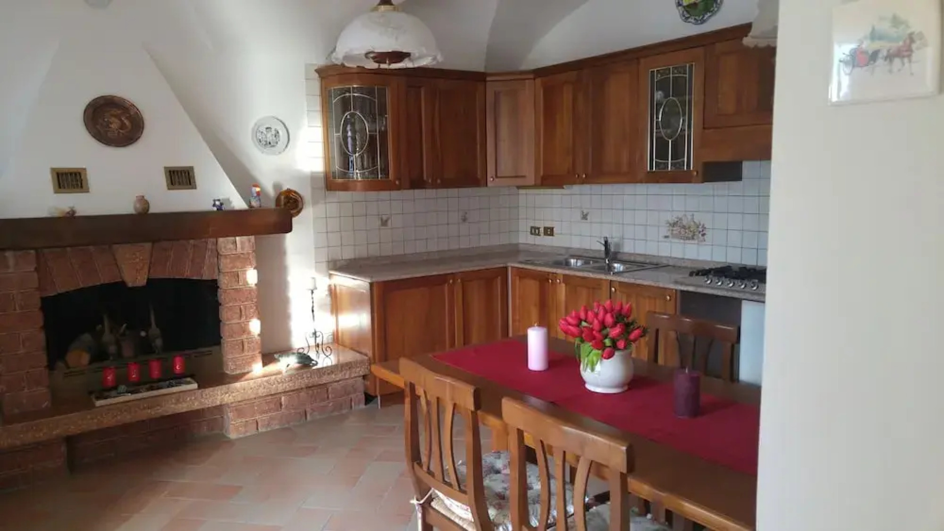 Feel at Home - Villa Simone