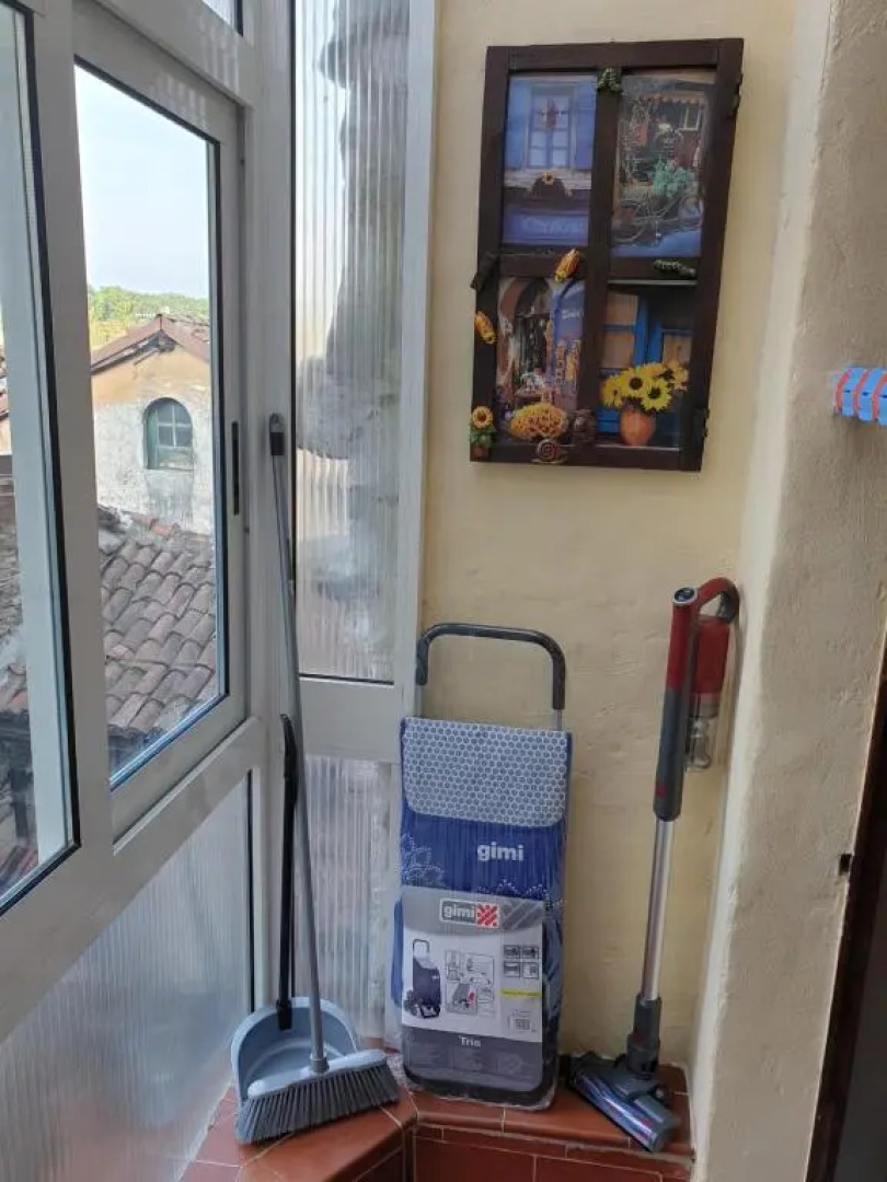 La Foresteria Del Passeggere (Adults Only)