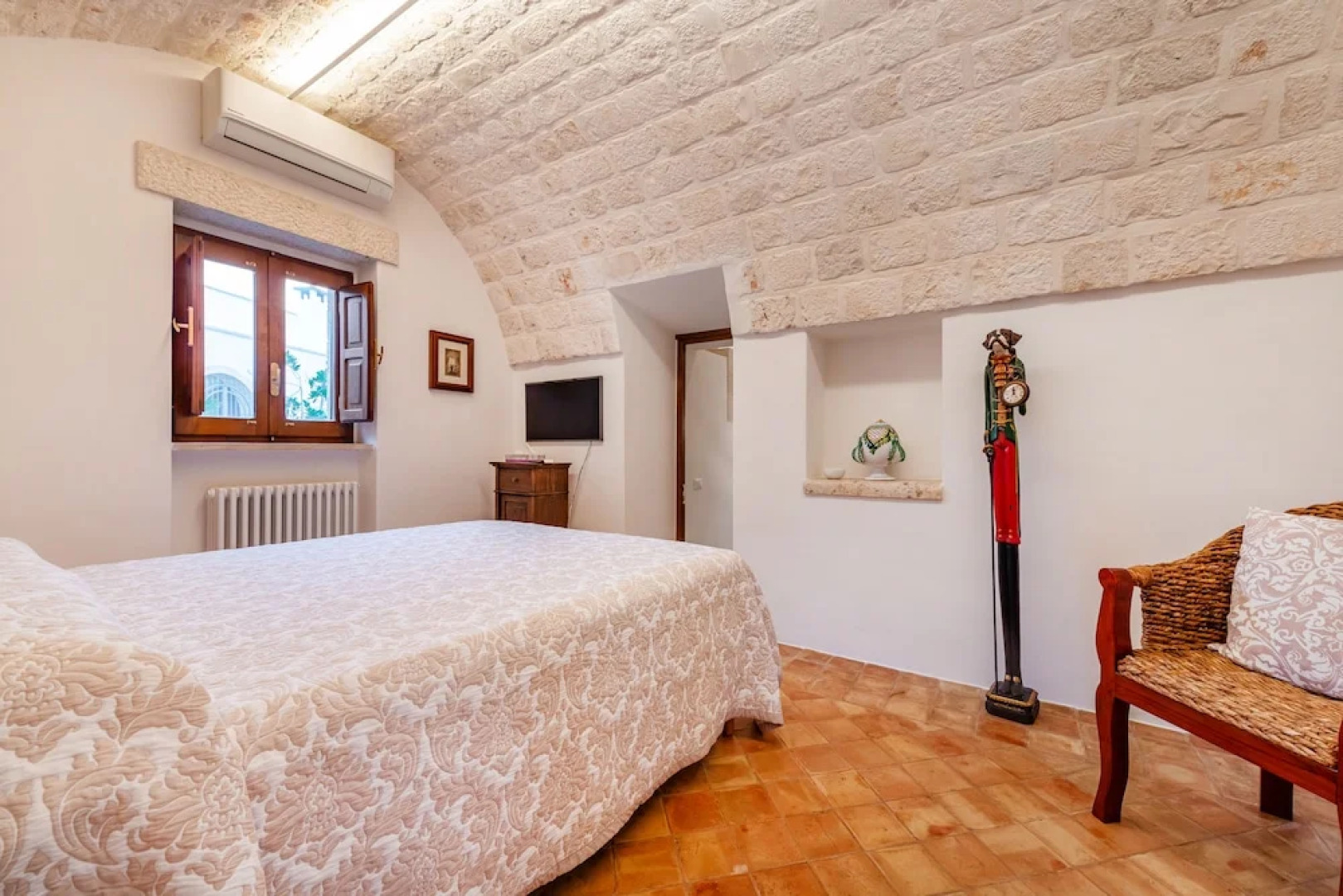 Il Portico - Holiday Homes