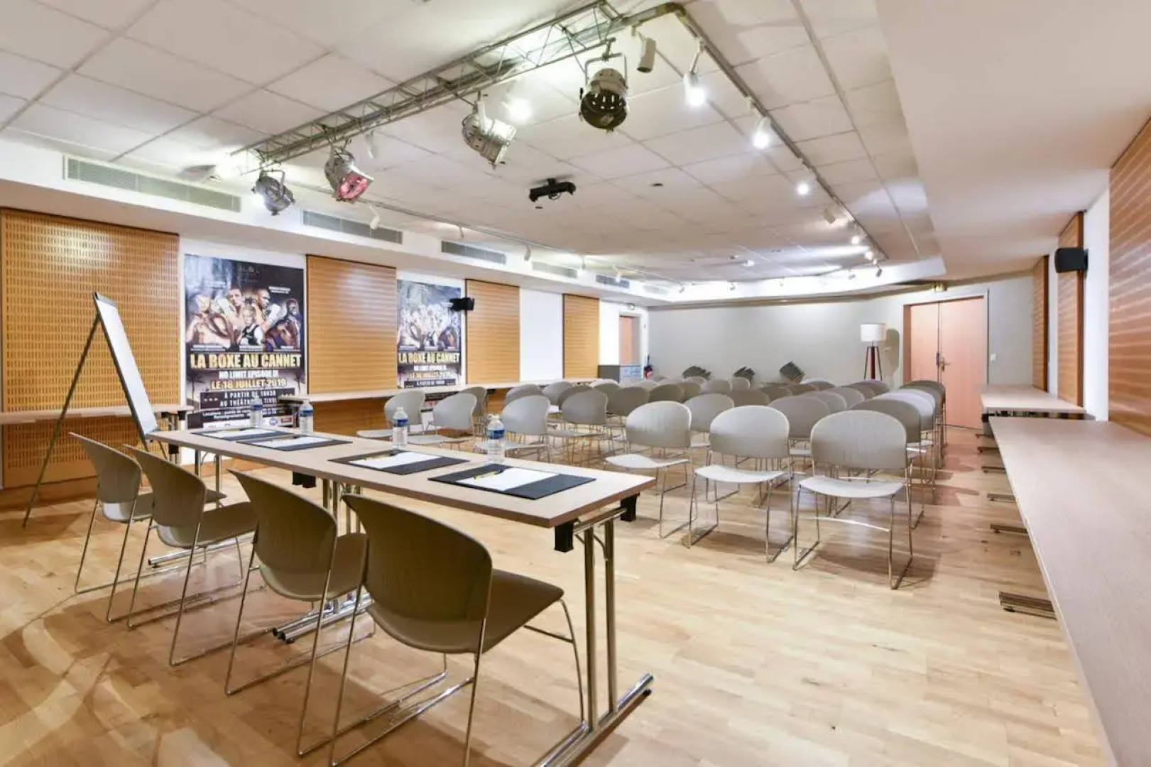 Zenitude Hôtel-Résidences Le Cannet