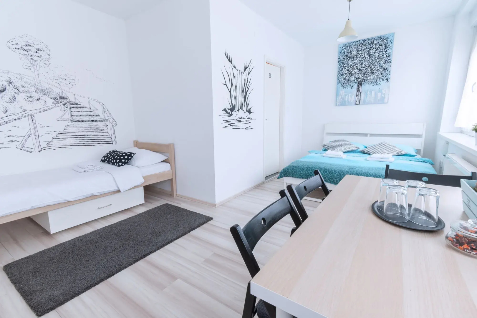 The Dots Hostel