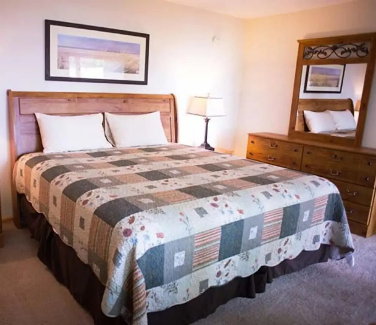 M-22 Inn Suttons Bay