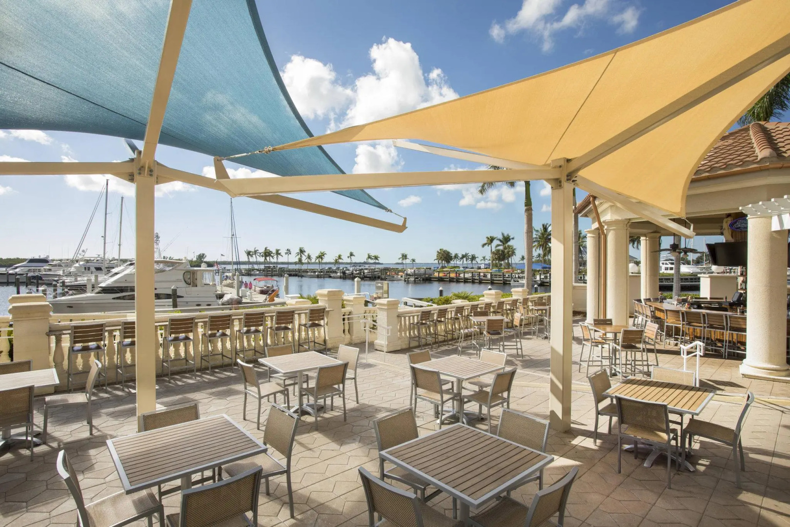 The Westin Cape Coral Resort At Marina Village