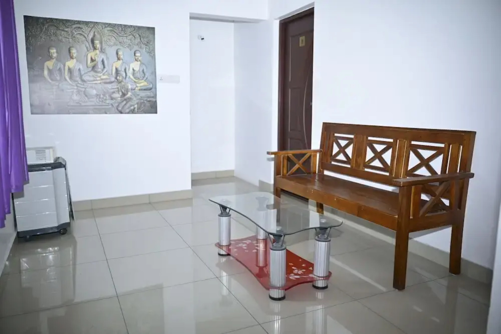 Nirupama Hotel Aluva