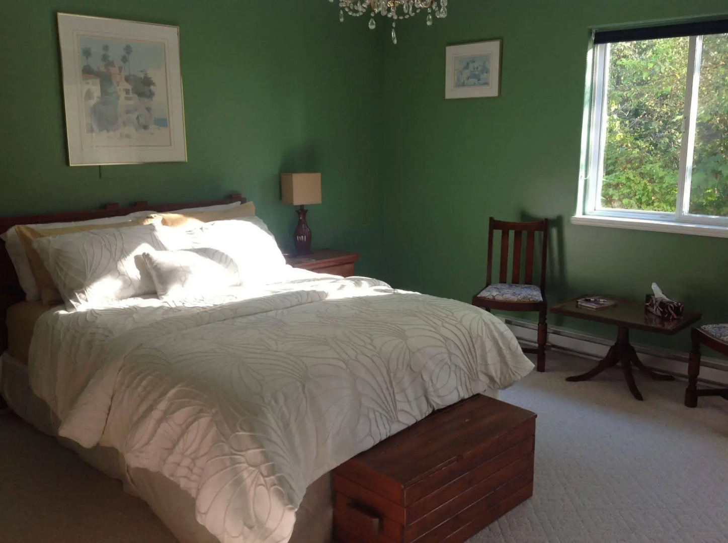 4 Beaches Bed & Breakfast