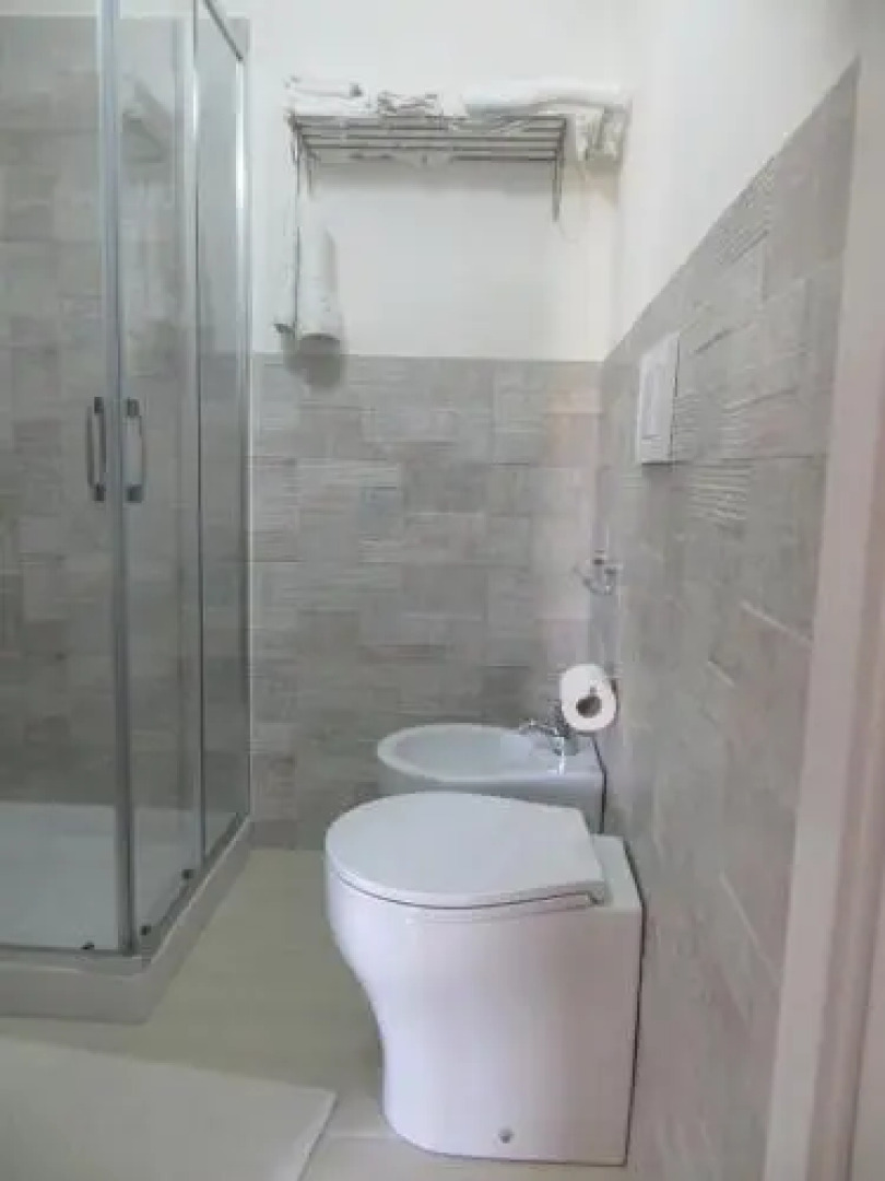 B&B Il Cortile Degli Artisti