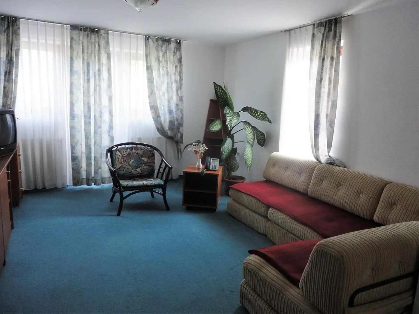 Hotel Kanu - Resort & Caravanning