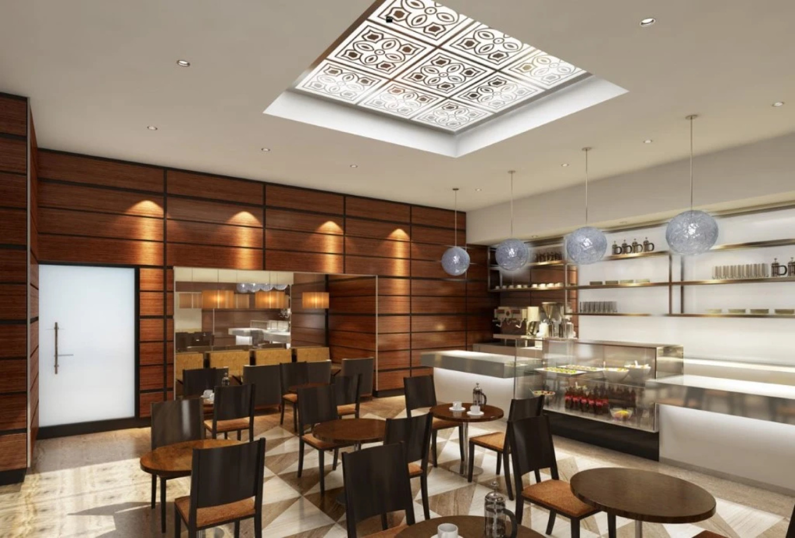 Отель Four Points by Sheraton Sharjah