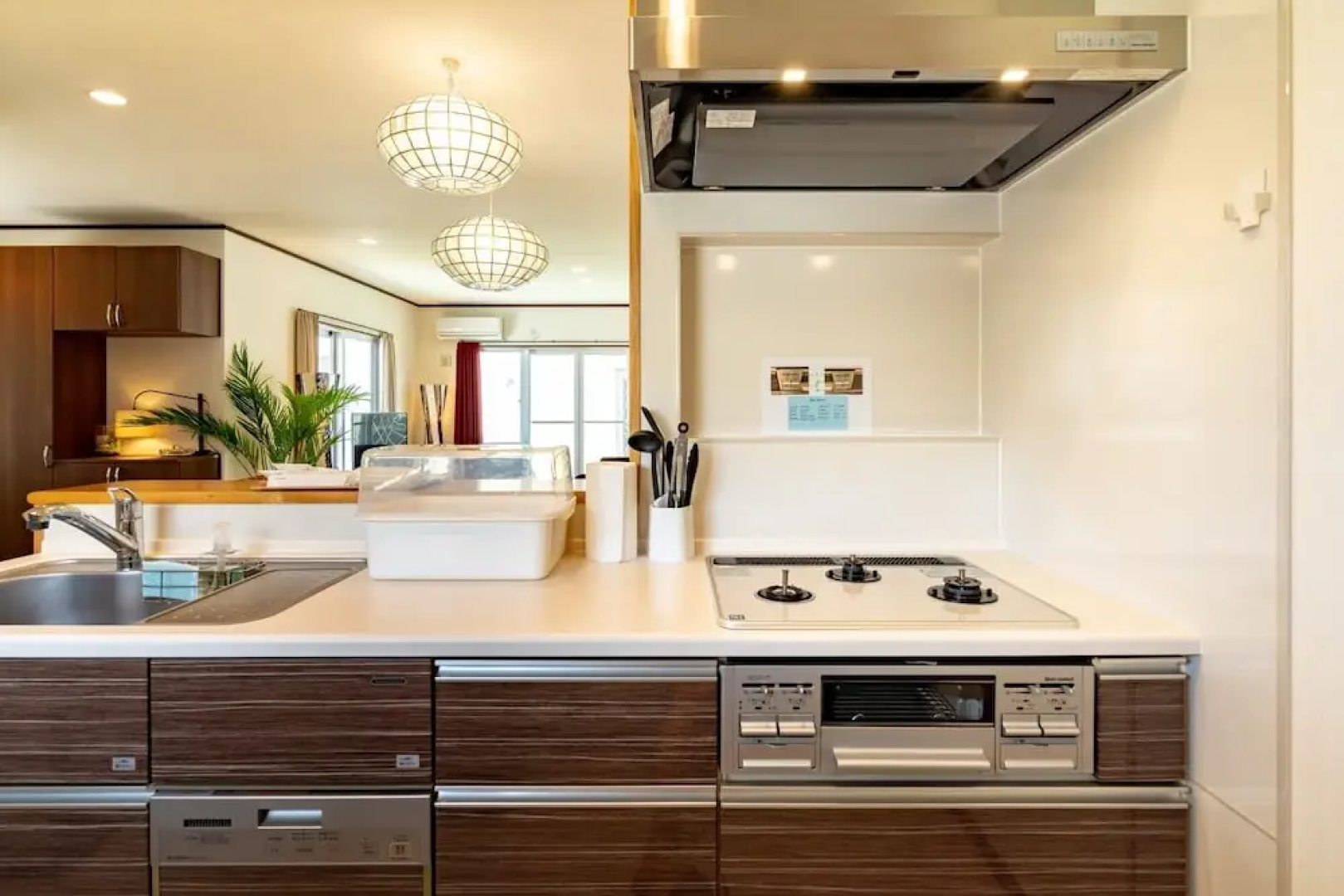 LiB PLUS Villa NAGO