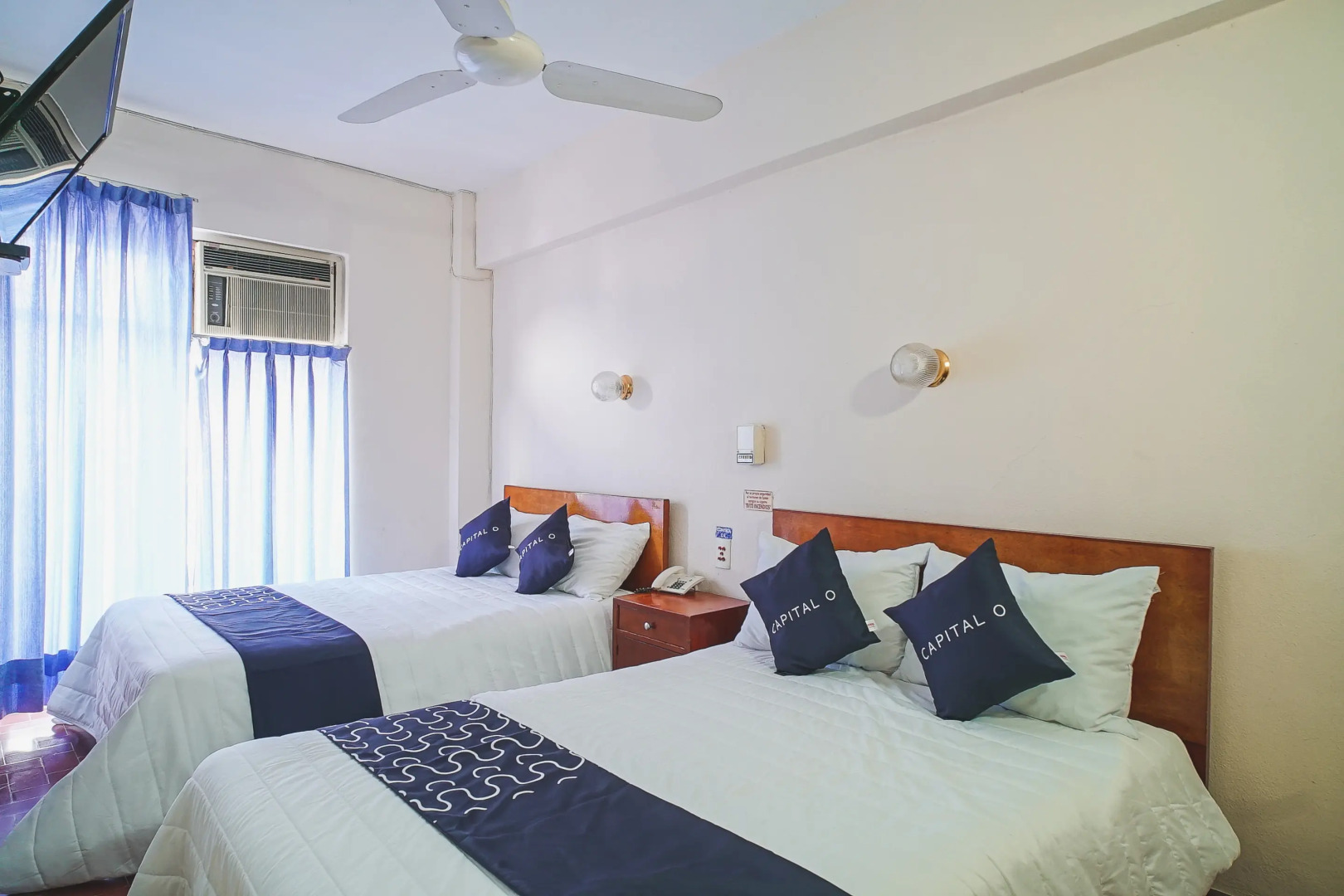 Capital O Hotel Balun Canan