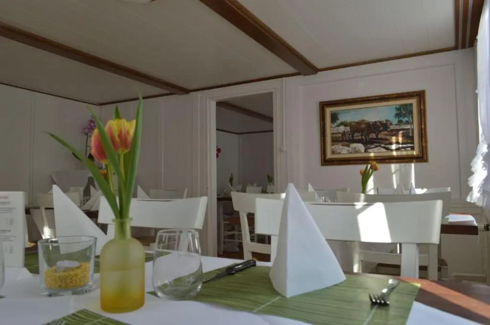 Pizzeria-Pension Gambrinus