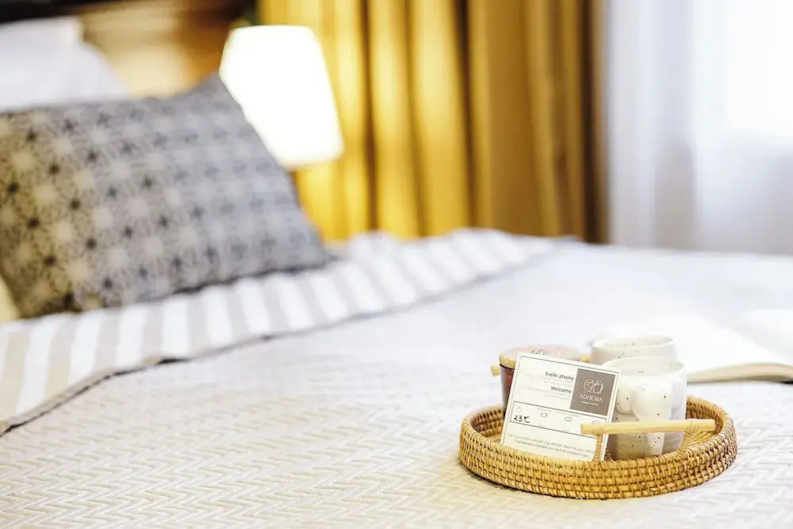 Арт-отель «Богема»