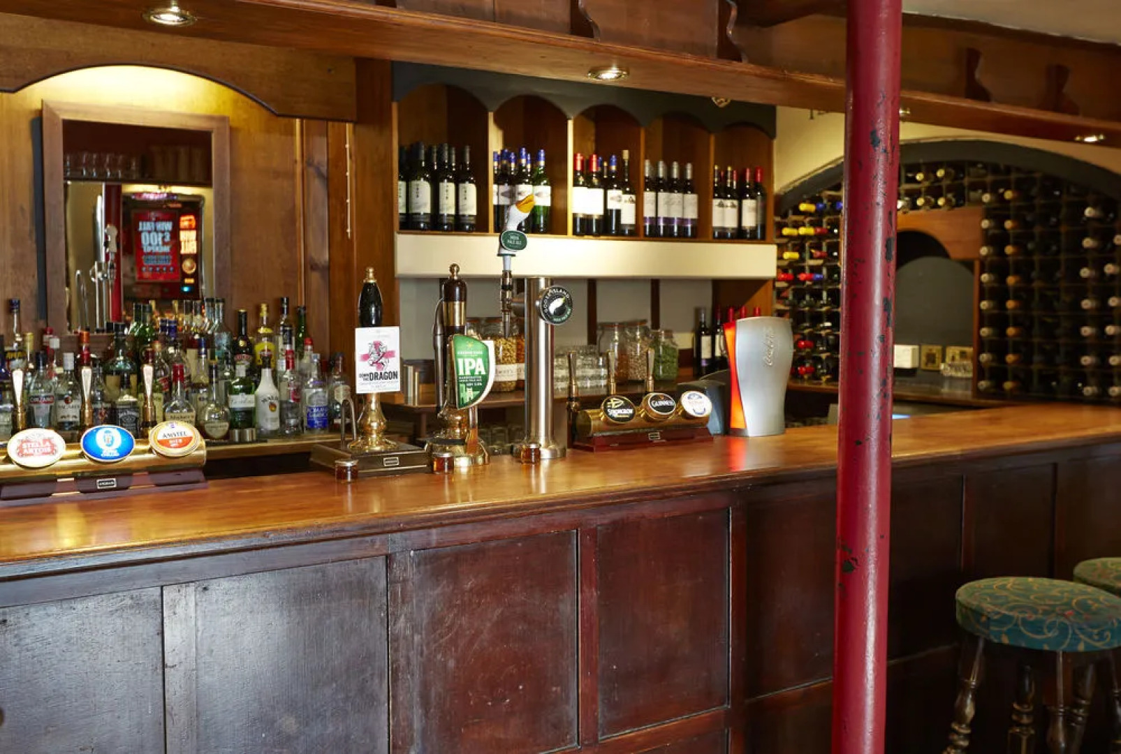 Red Lion Hotel Adderbury by Greene King Inns