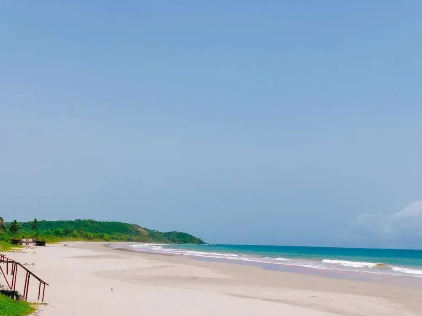 Busia Beach Resort- A Golden Beach Hotel