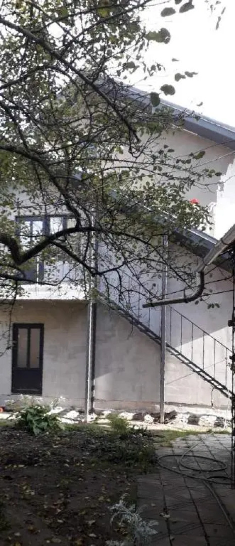 Guesthouse U Deda Viktora