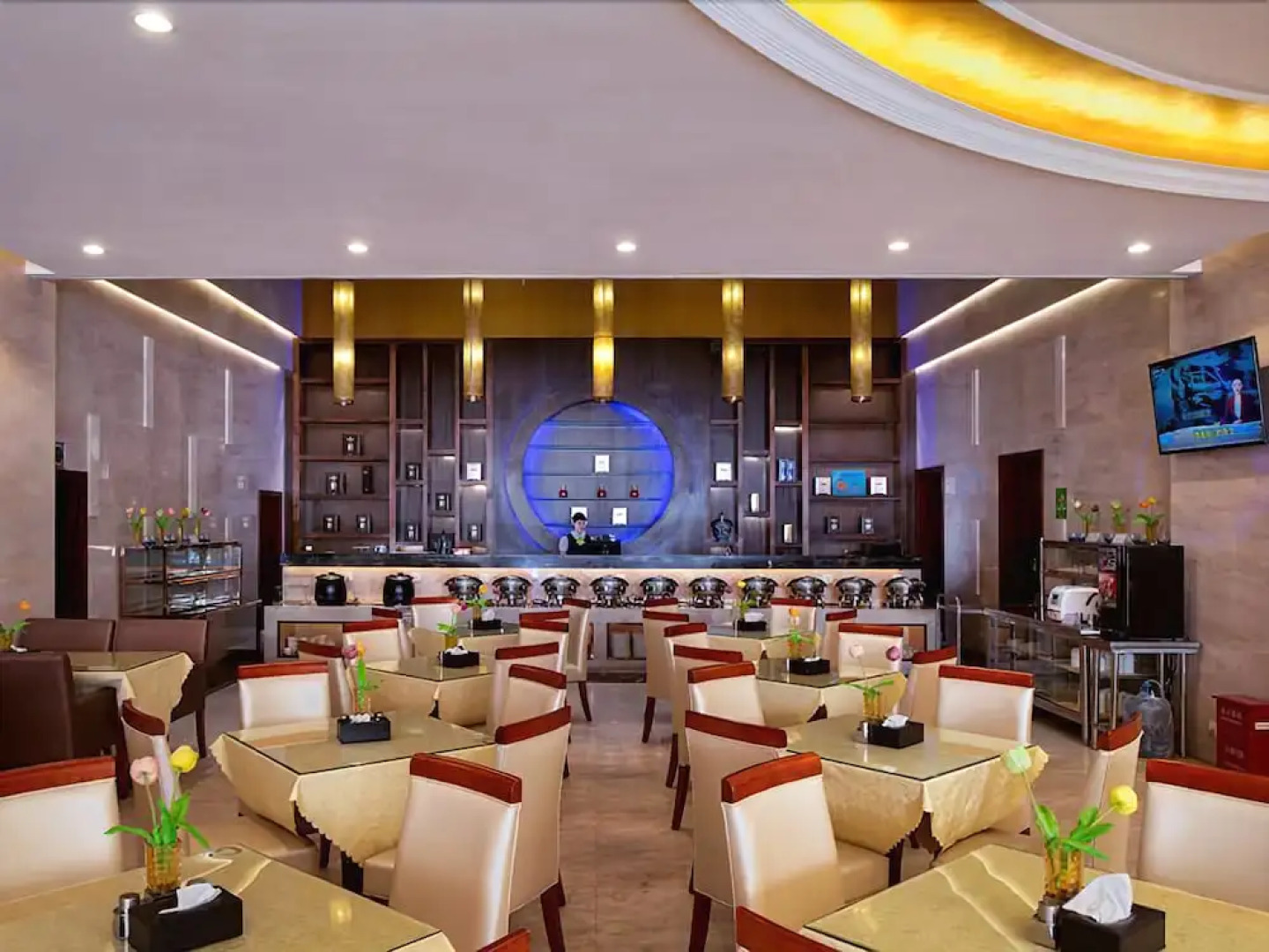 Vienna Classic Hotel Guangzhou Yanling Road