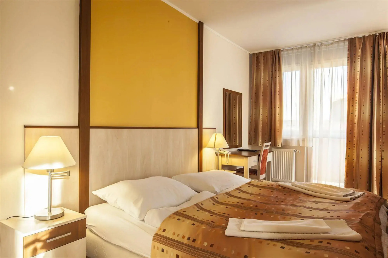 Premium Apartment House