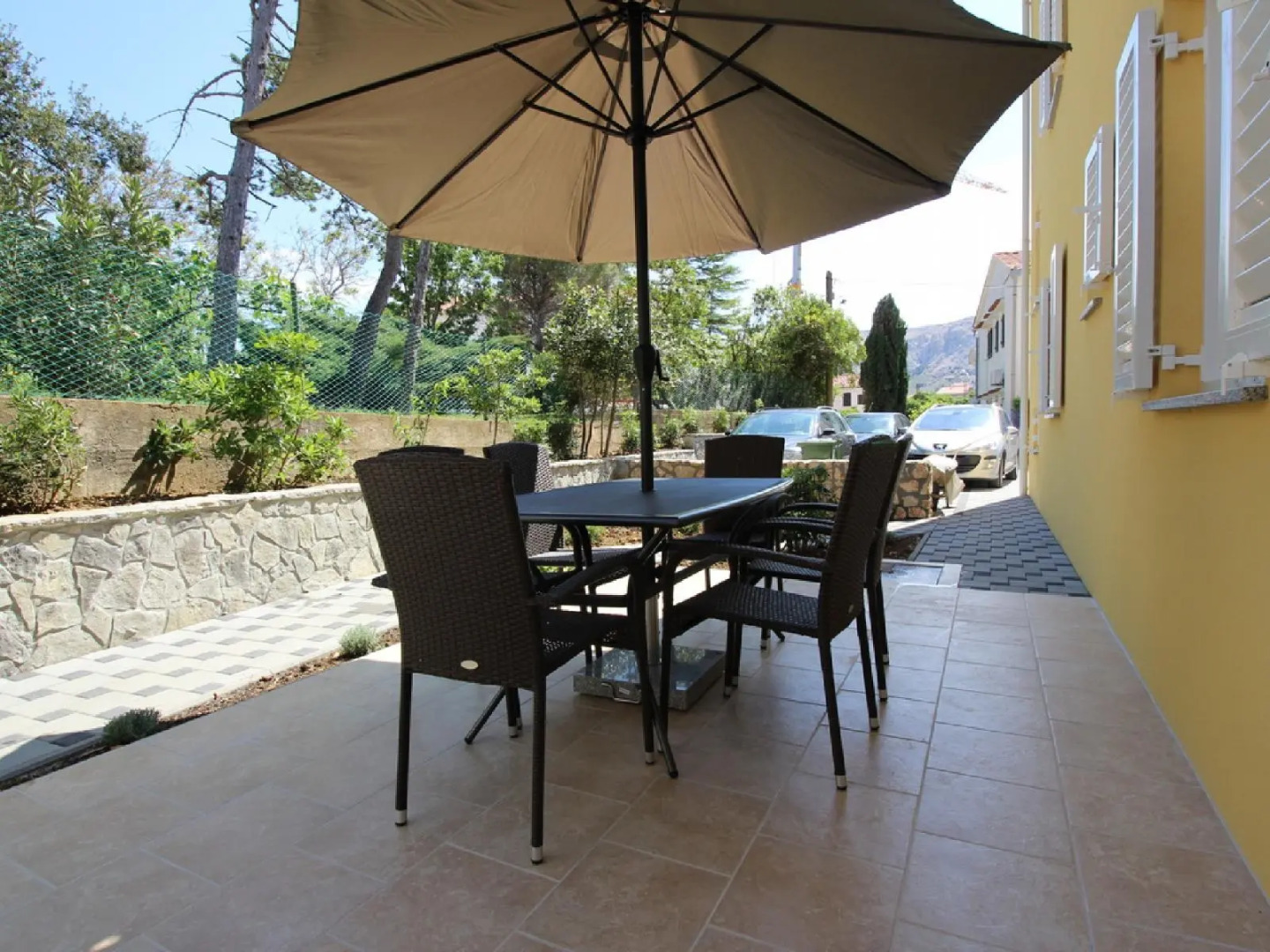 Gorica Eden - Two Bedroom