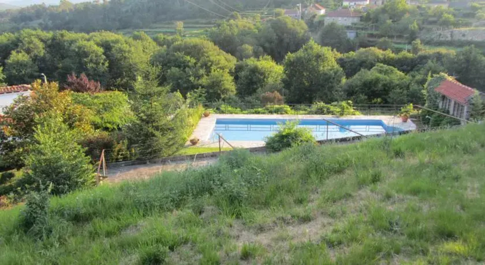 Casa de Campo/Cottage "Casa da Cal"