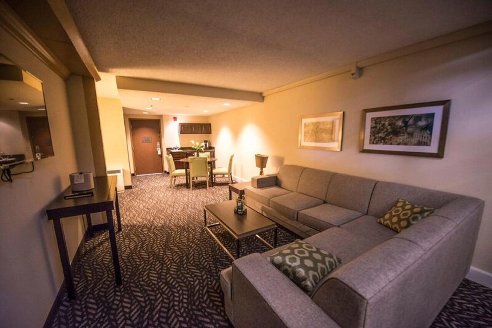 Holiday Inn Little Rock-Airport-Conference Center by IHG