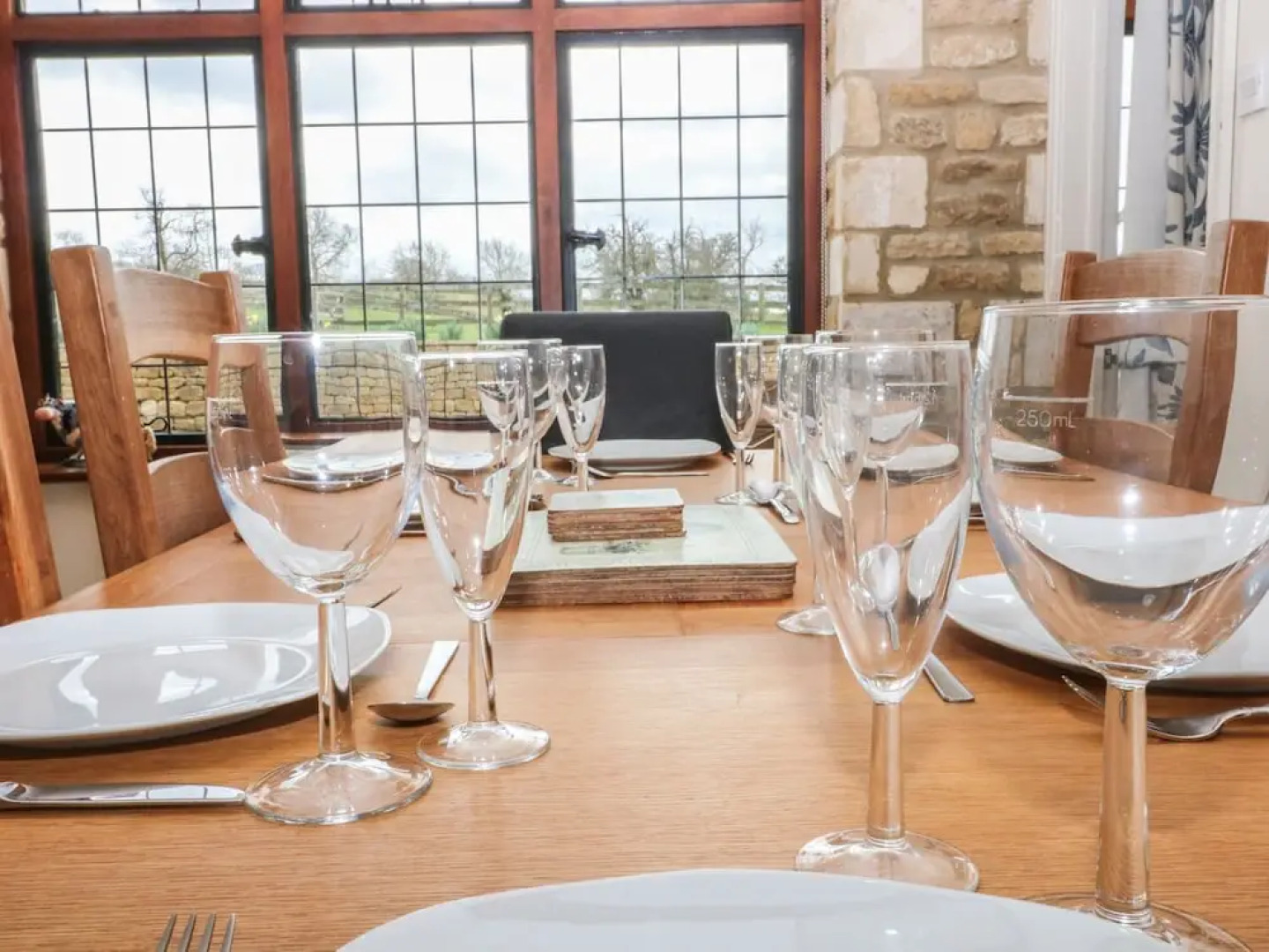 South View Cottage, BOURTON ON THE WATER