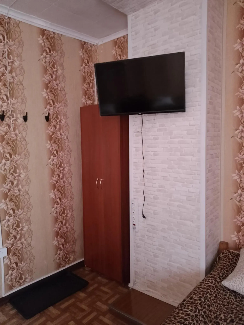 Гостевой дом Ладога