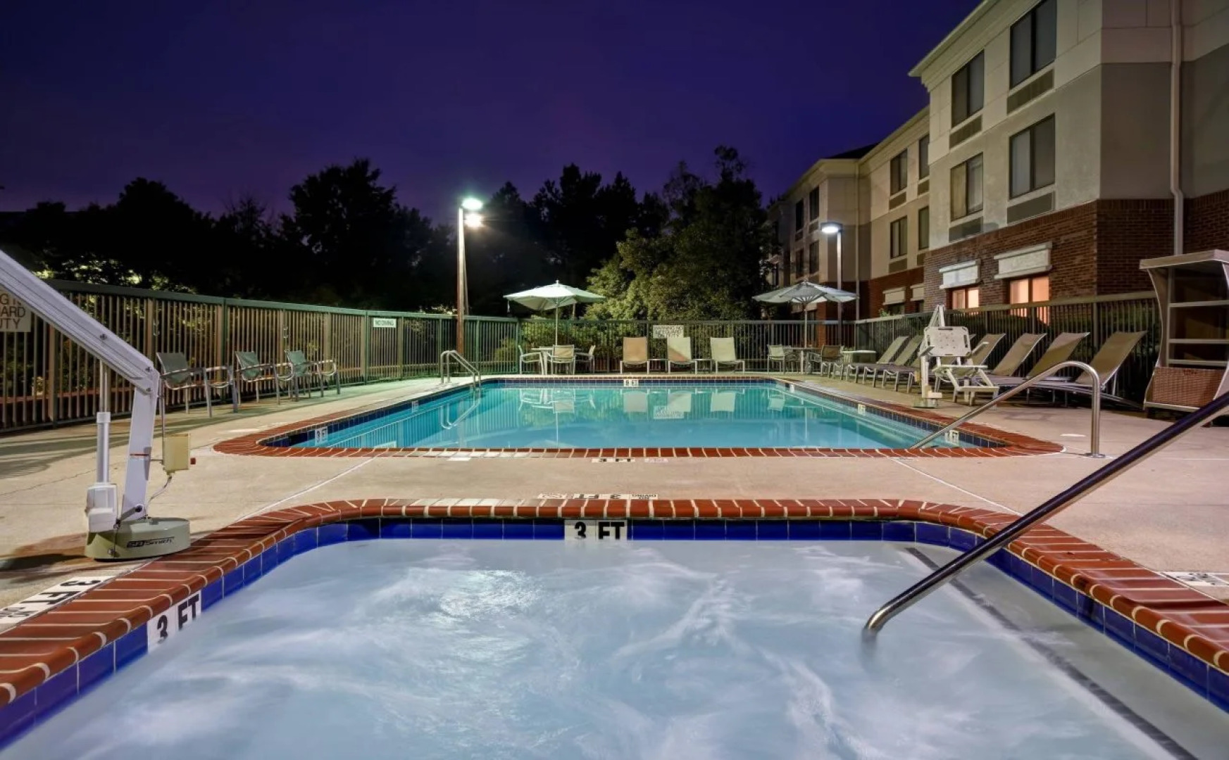 SpringHill Suites by Marriott Atlanta Kennesaw