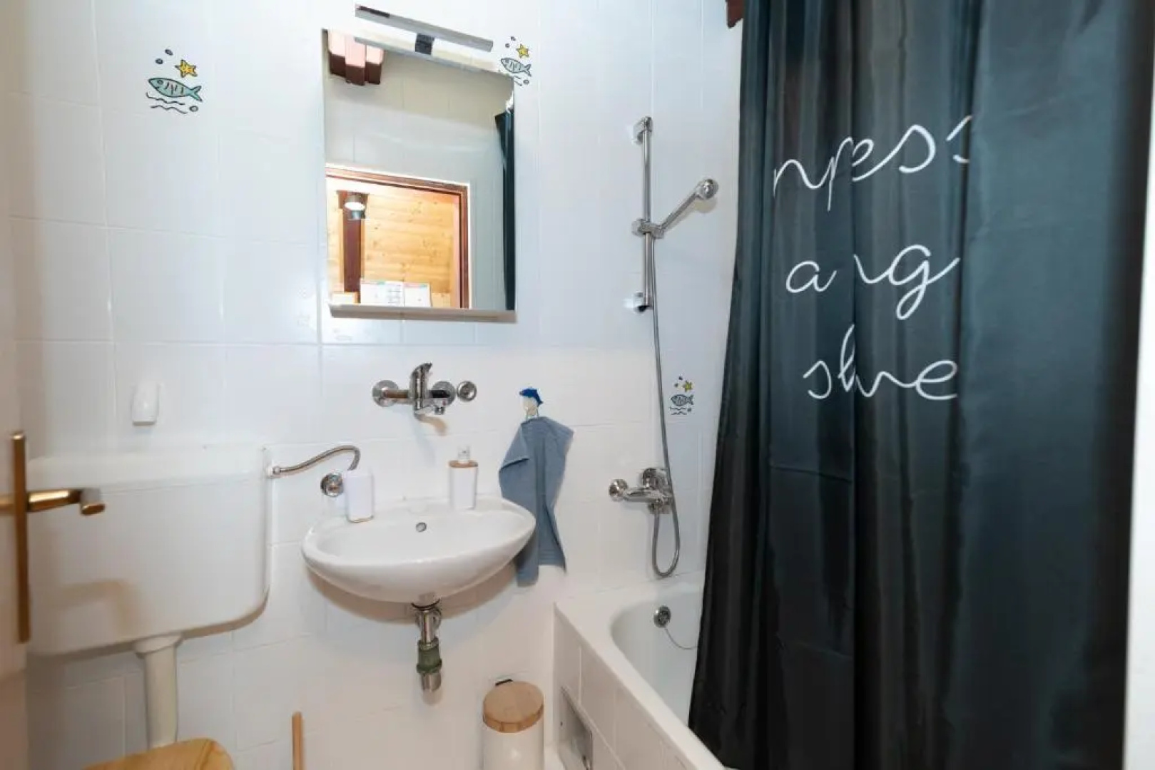 Holiday Home Kuća Ulaga