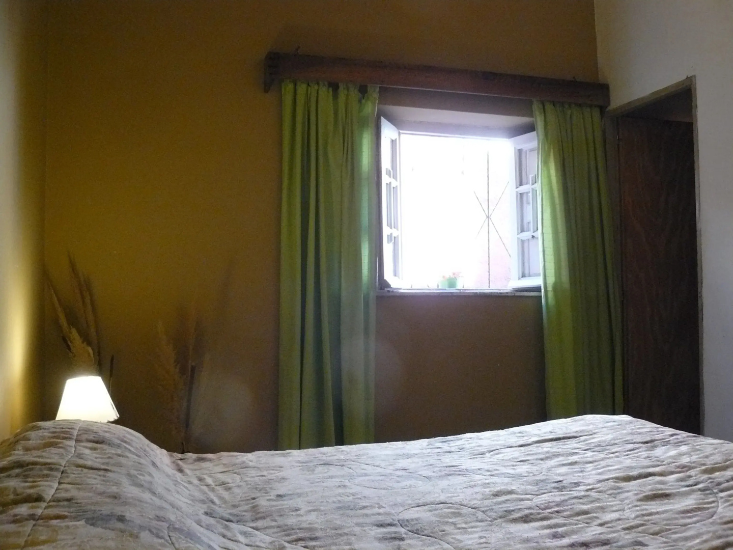 Hostal La Antigua - Hostel