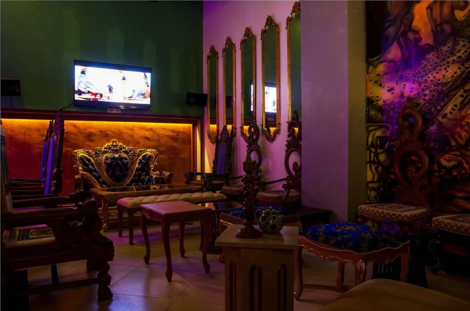 Khunsri Resort Pattaya