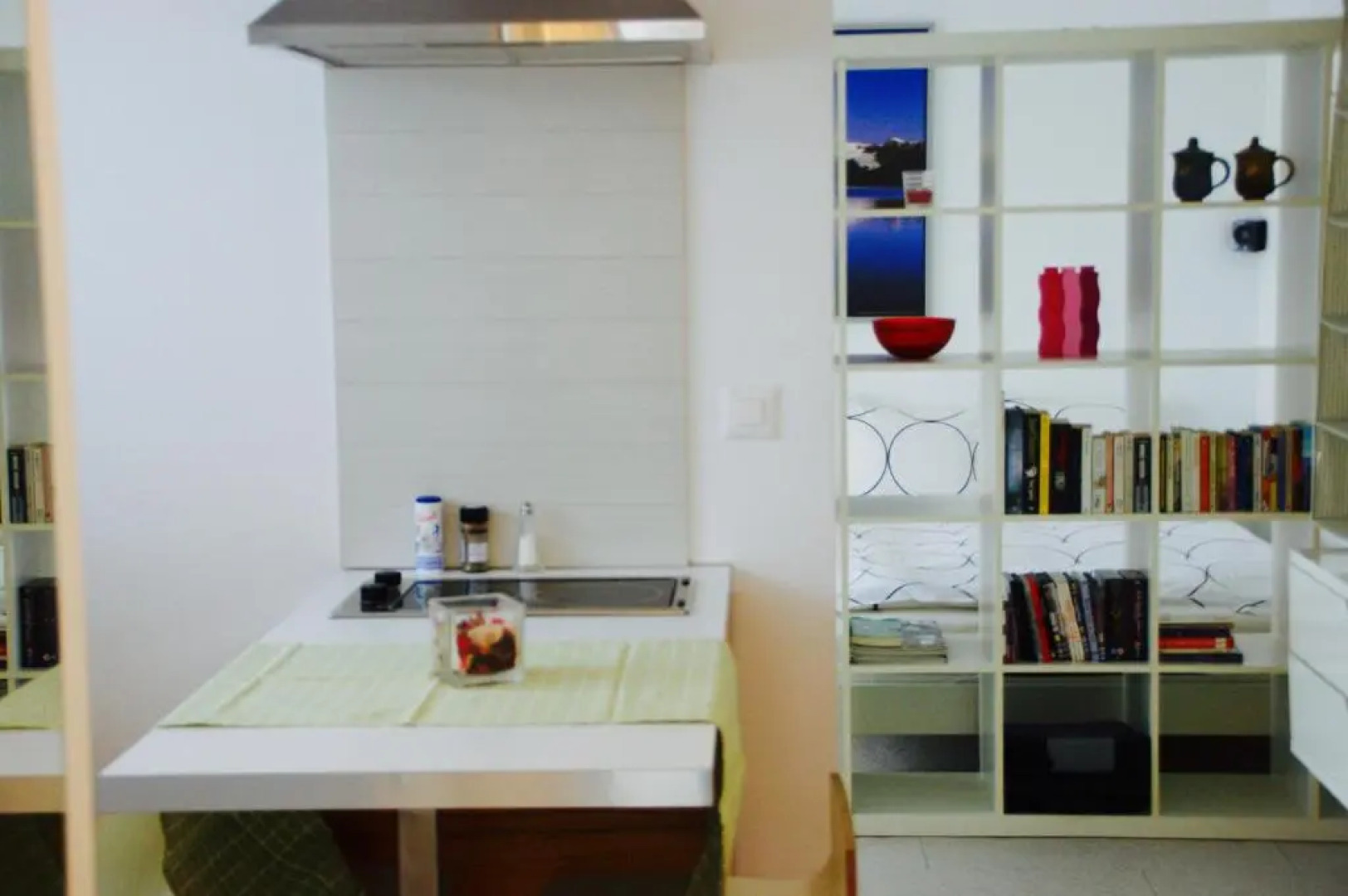 N1 Bed and Breakfast Baden