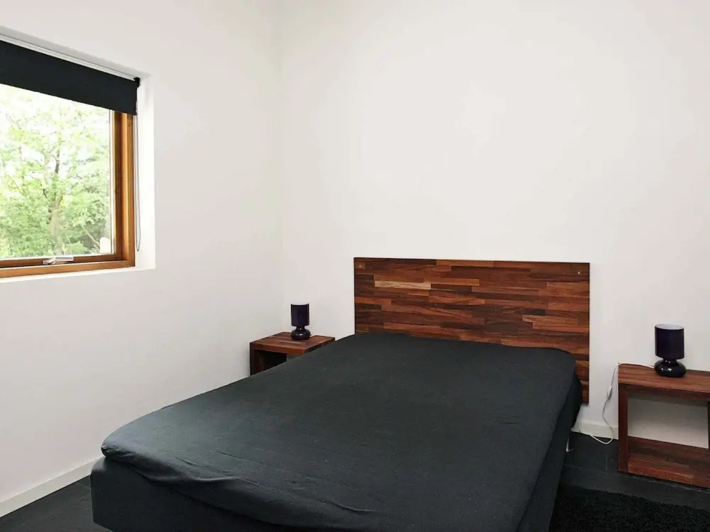 10 Person Holiday Home in Albaek