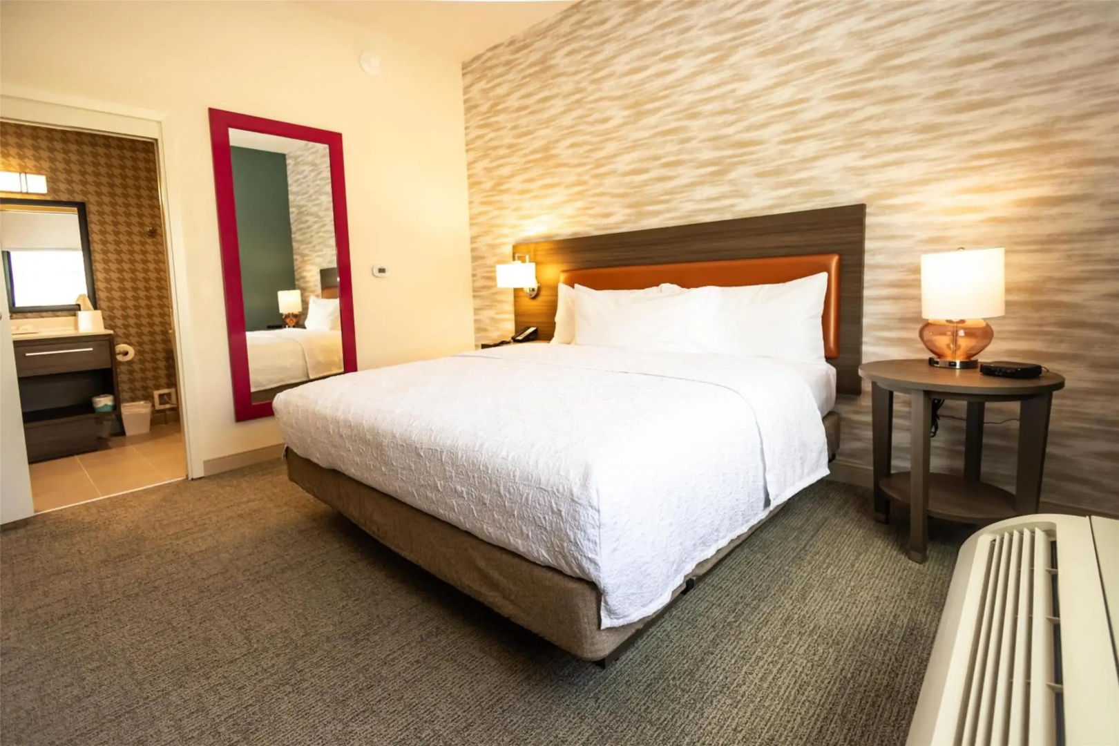 Home2 Suites By Hilton Hammond, La