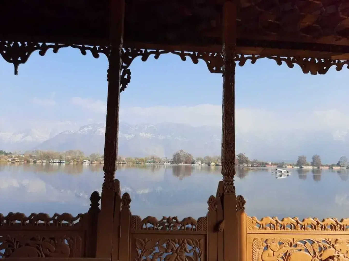 New kolohai Group of Houseboats