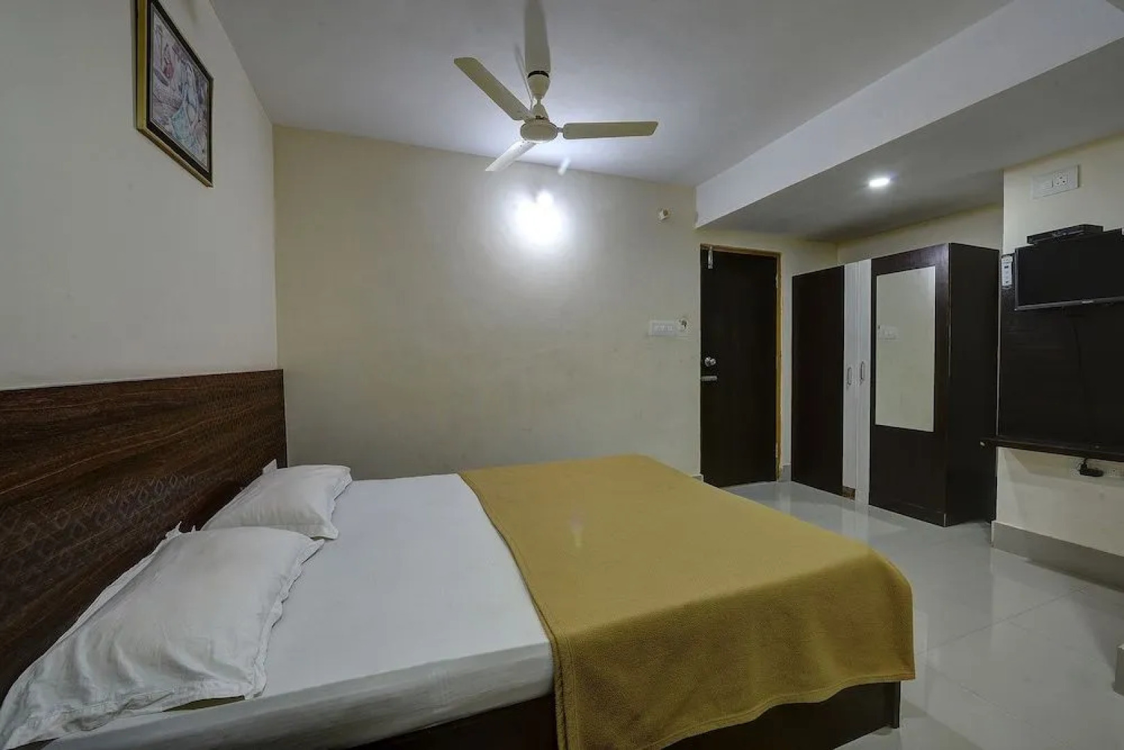 Karavali Paradise By OYO Rooms