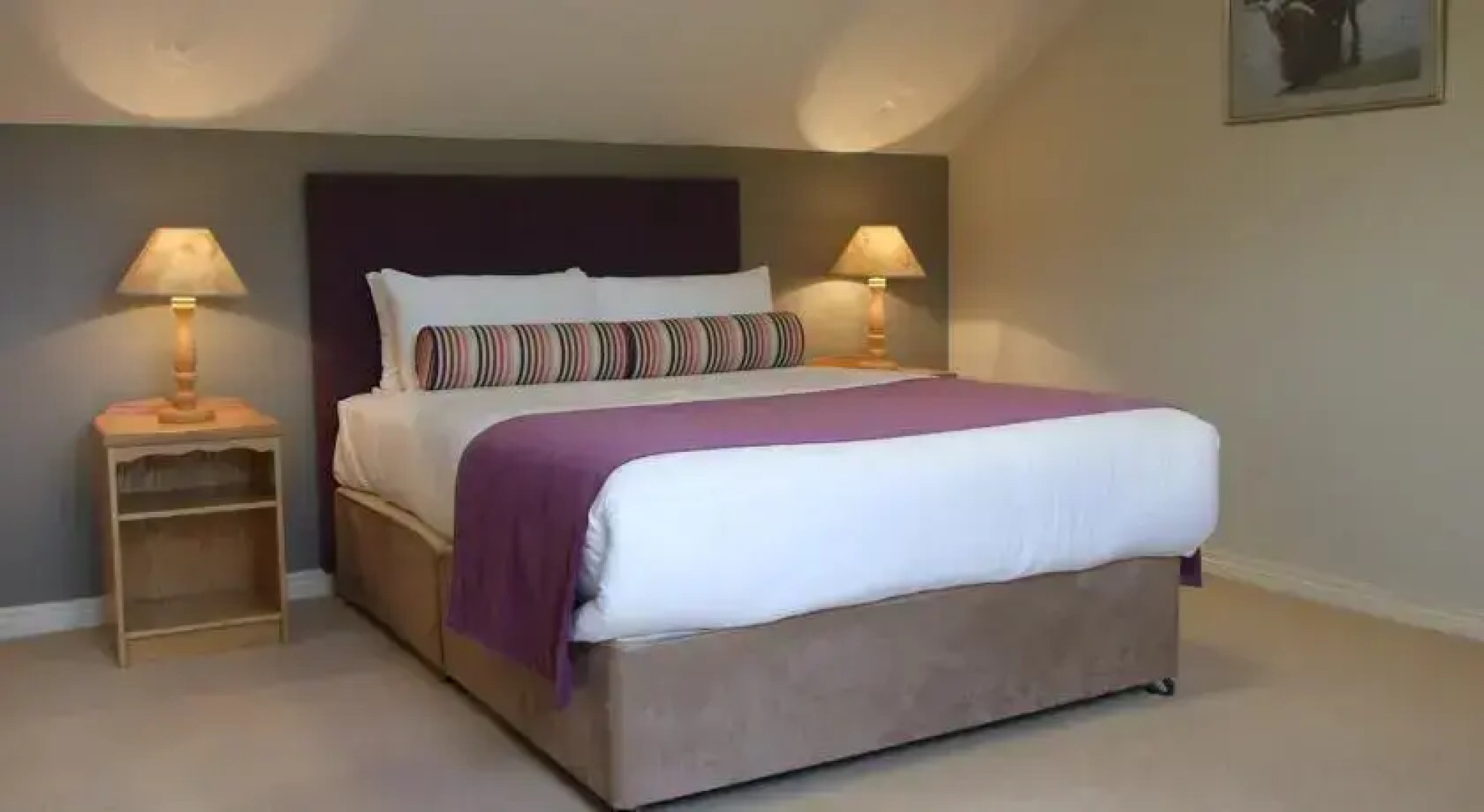 Coachmans Townhouse Hotel