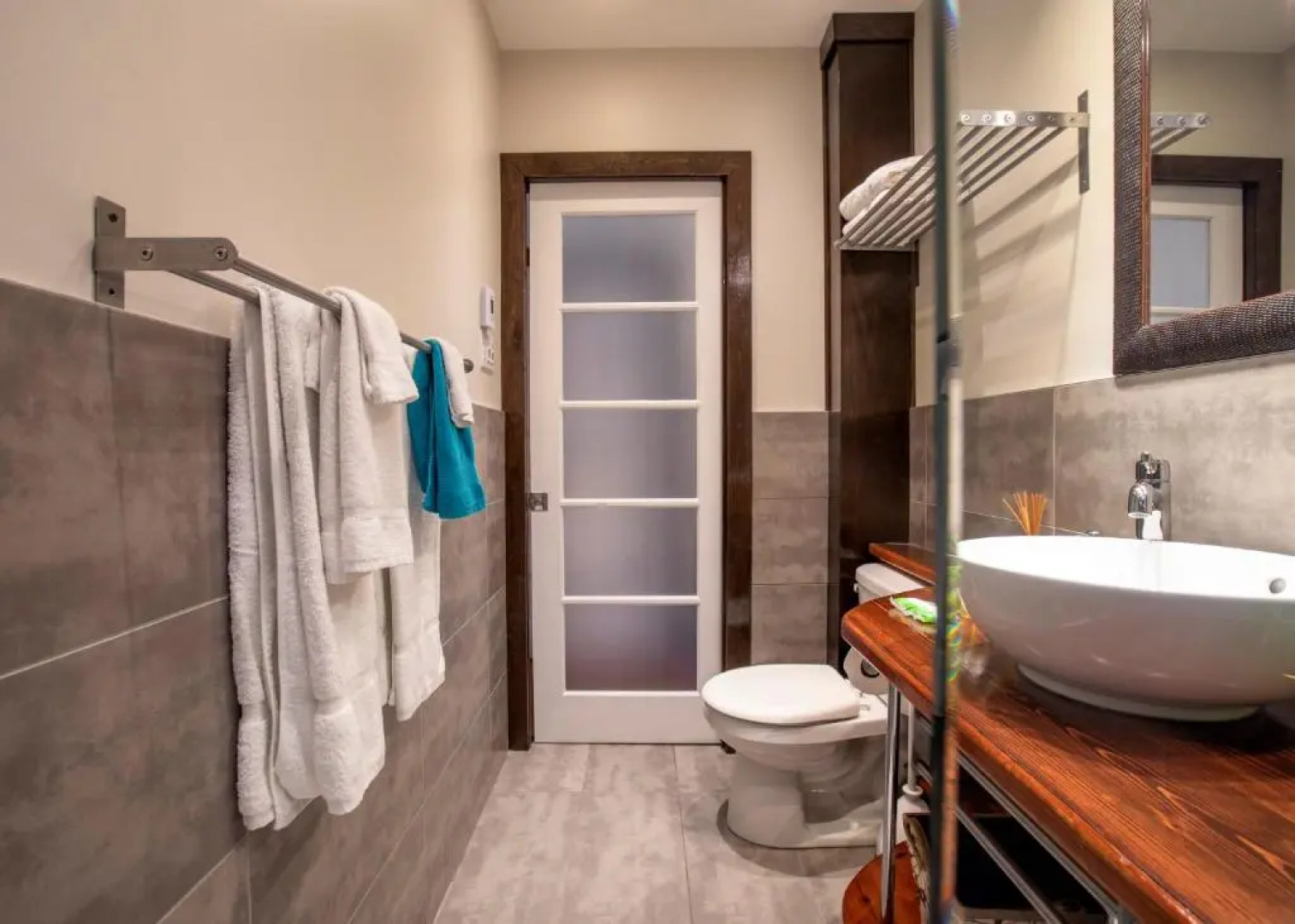 Loft Jacques-Cartier- Le Plateau Free Parking