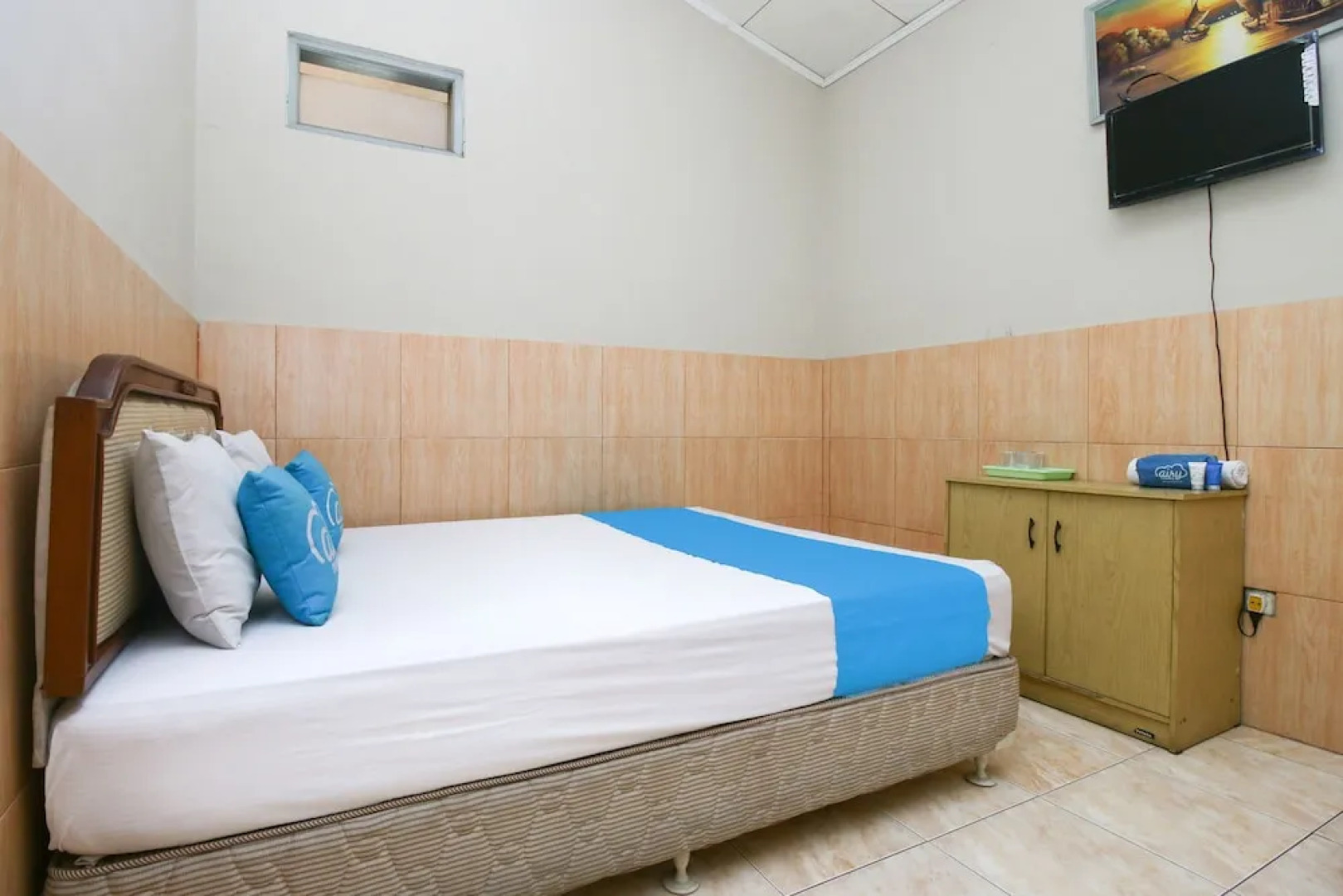 Airy Eco Raya Lembang 198 Bandung